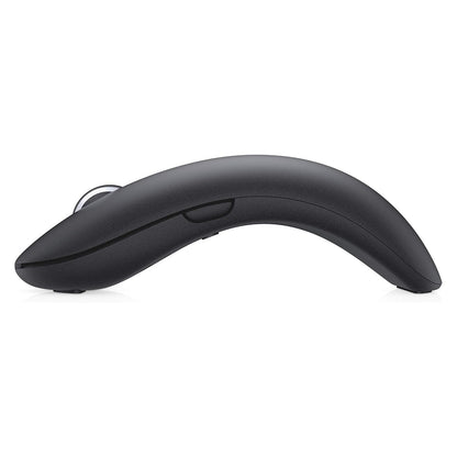 Dell WM527 Premier Wireless Mouse Bluetooth 4.0 + USB Dongle 1600DPI Black X9F7T