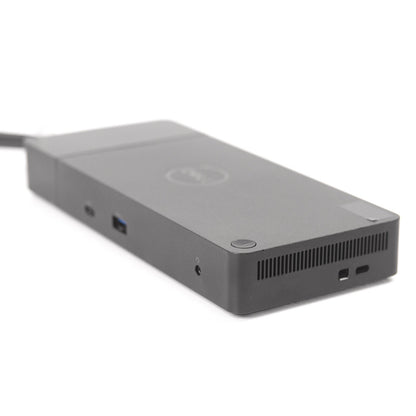 Dell WD19DC / K20A Dual USB-C Performance Docking Station PXP3H K20A001 - No AC