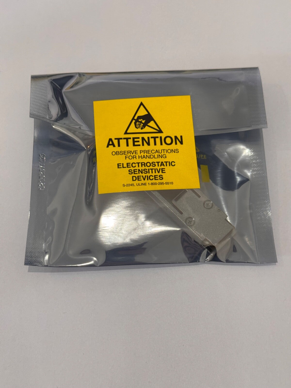 MELLANOX NETWORK ADAPTER SFP+ QSFP MAM1Q00A-QSA