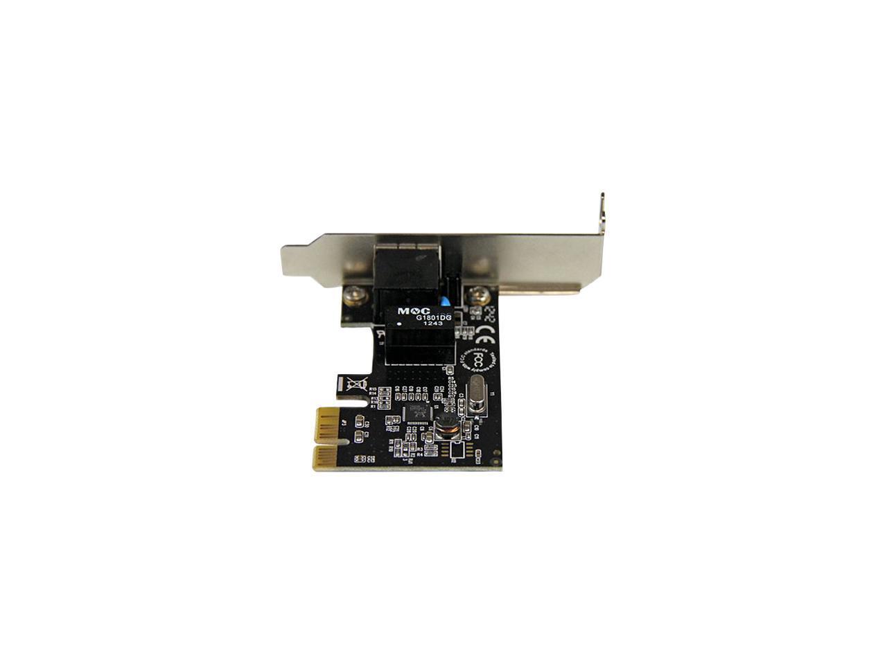 STARTECH ST1000SPEX2L NIC STARTECH | ST1000SPEX2L R Network Commercial