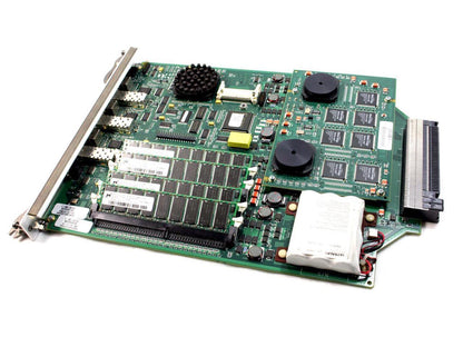 Dell Equallogic PS100E Series 1 1GB SATA II ISCSI Controller Module Board W341J