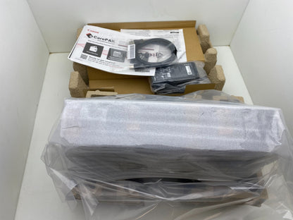 Canon 3258C002AA imageFORMULA DR-C225 A4 Color Document Scanner - Black
