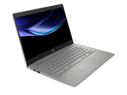 HP Chromebook Laptop Computer 14" HD Intel Celeron 4 GB memory;64 GB eMMC