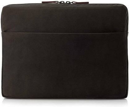 OEM HP Specter Folio 13.3" Sleeve Soft water-resistant Black Fabric 5DC30AA#ABL