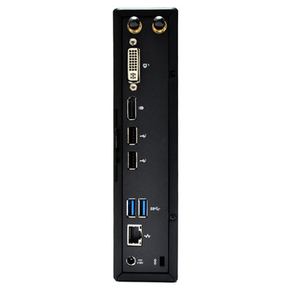 Dell Wyse 7010 Thin Client AMD G-T52R 1.33GHz 2GB RAM 16GB SSD Citrix HDx RJ-45