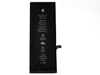 Lot of 10 Original Battery 3.82V Replacement for Apple iPhone 6 + Plus 616-0770