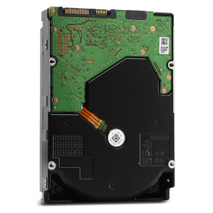 WD Ultrastar DC HC550 18TB SAS 3.5" Enterprise HDD WUH721818AL5204 0F38353 (NOT FOR HOME PC)