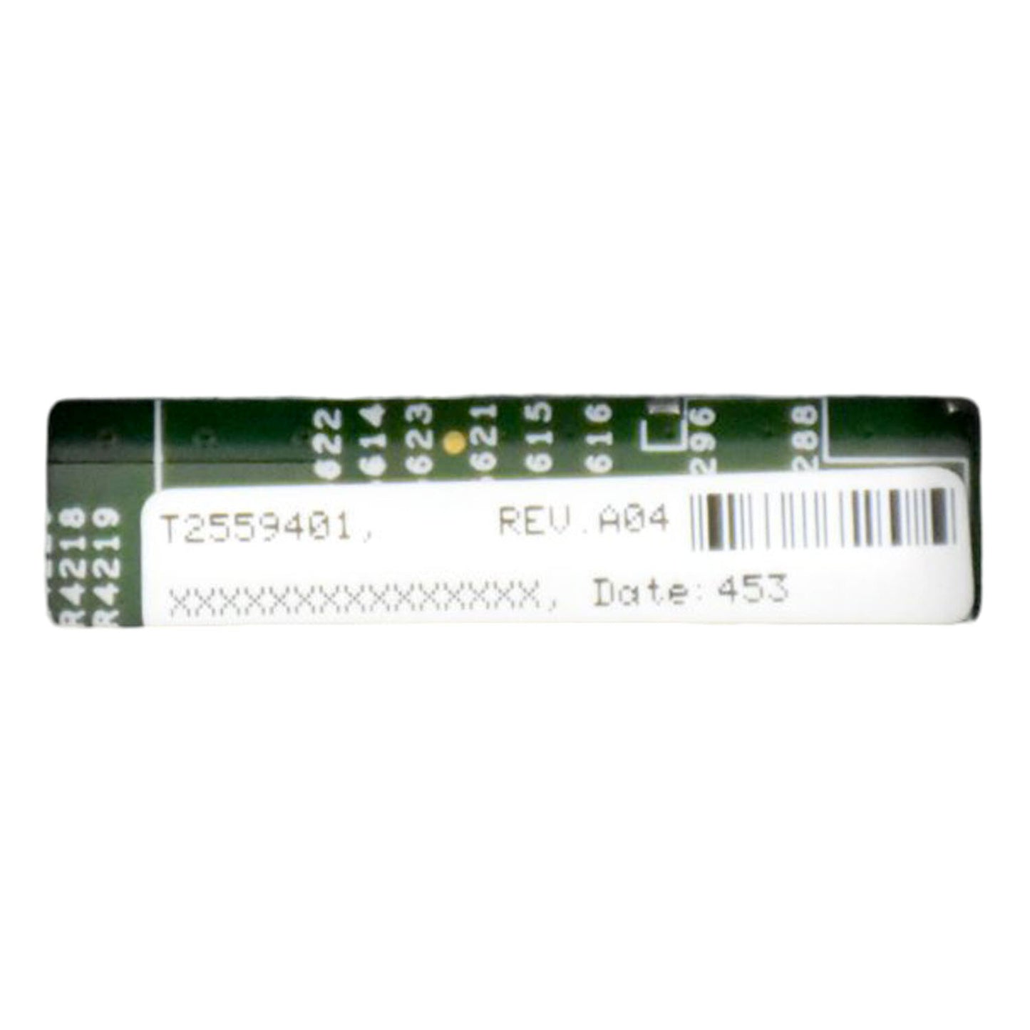 Dell PowerEdge FC420 Server Motherboard DDR3 SDRAM 6 Memory Slots USB Ports 5FTR
