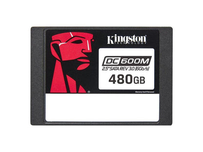 SSD 480G|KINGSTON SEDC600M/480G R