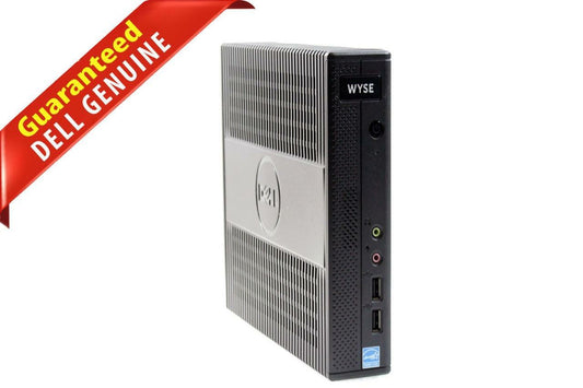 Dell Wyse 7010 Thin Client AMD G-T56N 1.65GHz 4GB RAM 32GB SSD WES7 RJ45 4GWN7