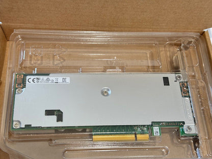 Intel SSD DC P3608 Series SSDPECME016T4 1.6TB PCIe NVMe SSD Solid State Drive