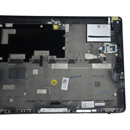 Dell Latitude 5290 2-in-1 Tablet Back Cover With Fingerprint Reader 65X39 1TT4P