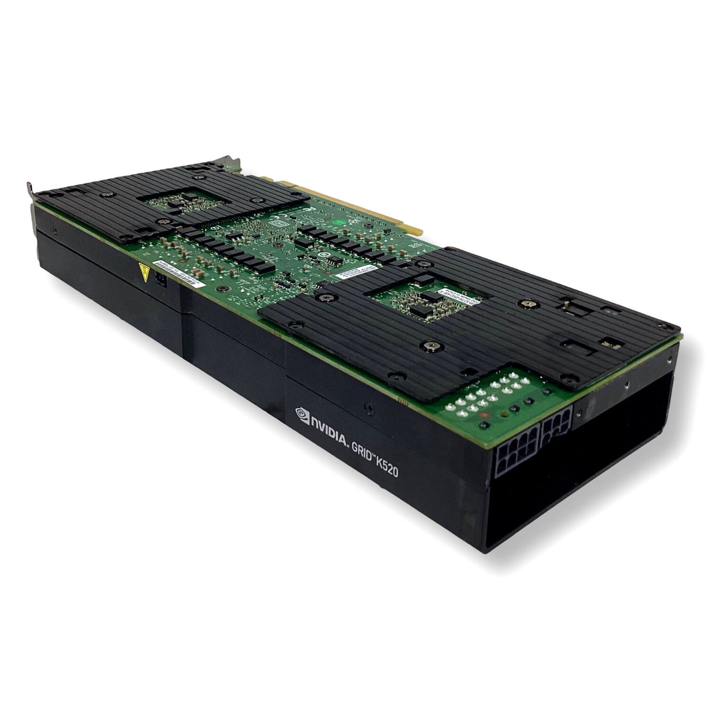 Nvidia Kepler Grid K520 8GB GDDR5 PCIe x16 GPU Graphics Card 900-12055-0020-000