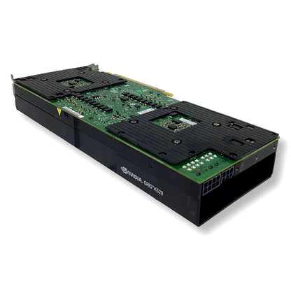 Nvidia Kepler Grid K520 8GB GDDR5 PCIe x16 GPU Graphics Card 900-12055-0020-000