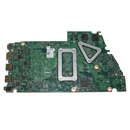 Dell Inspiron 15 7570 7573 Motherboard i7-8550U 1.8GHz Quad Core XW62N