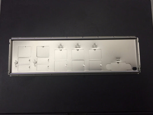 ORIGINAL Supermicro I/O SHIELD For M11SDV-8CT-LN4F