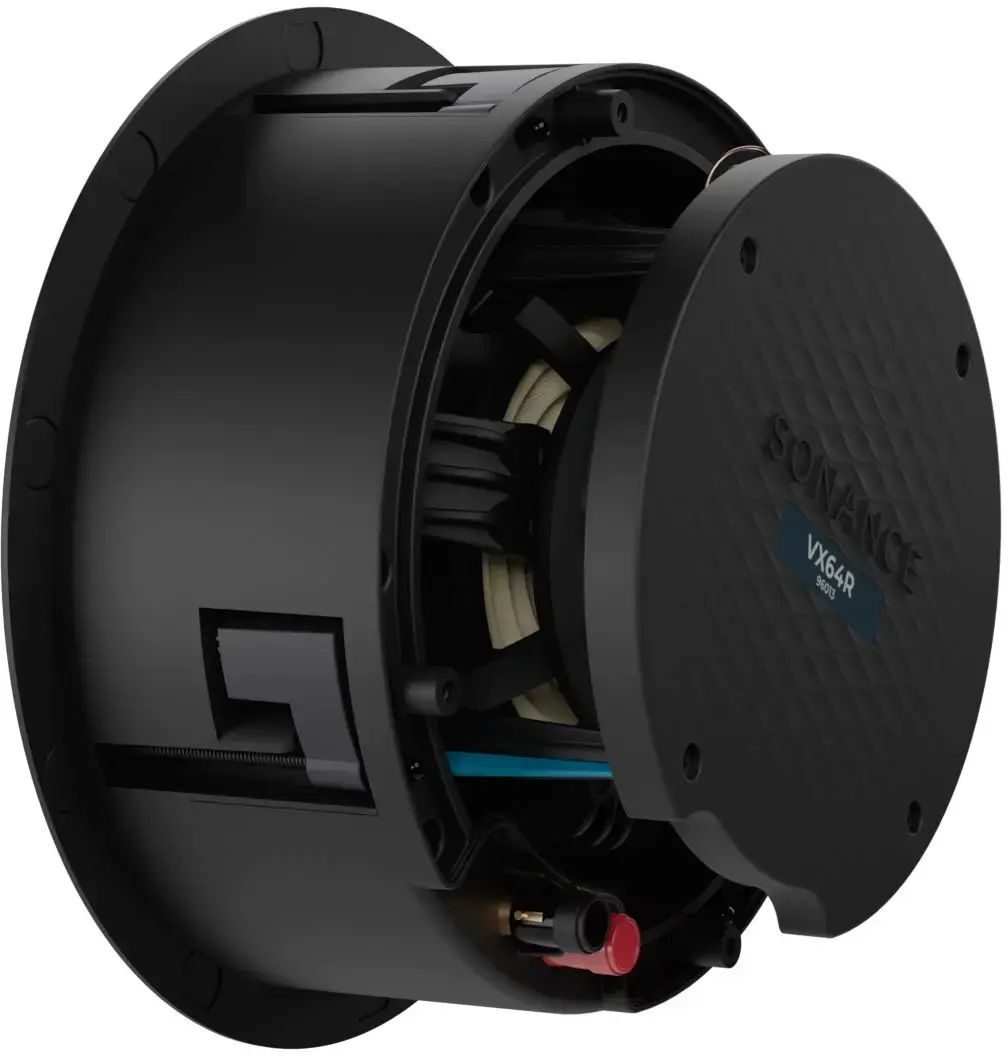 Sonance Visual Experience Series VX64R 6" In-Ceiling Speaker (Pair)