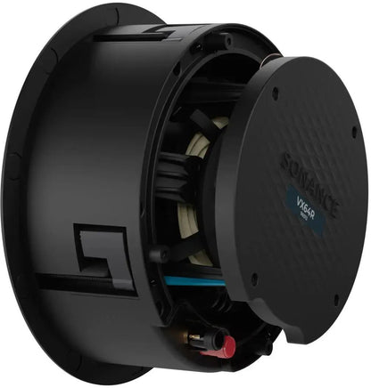Sonance Visual Experience Series VX64R 6" In-Ceiling Speaker (Pair)