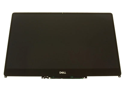 Dell Inspiron 15 7586 2-in-1 15.6" UHD 4K LCD Touch Screen Assembly HGKT7 NX9G6