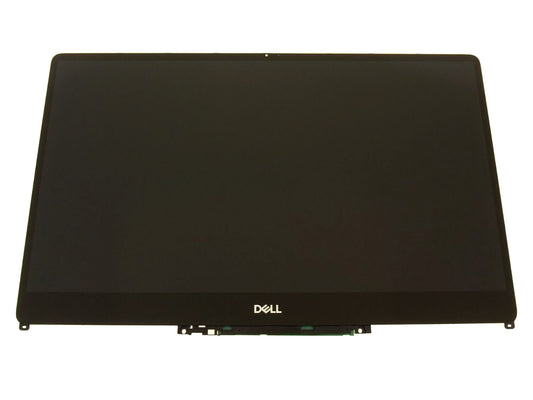Dell Inspiron 15 7586 2-in-1 15.6" UHD 4K LCD Touch Screen Assembly HGKT7 NX9G6