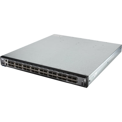Dell Networking S6010-ON 32P 40GbE QSFP+ RA Switch (Rails)