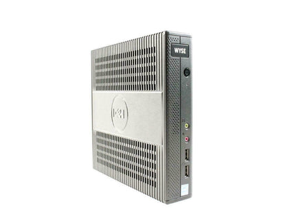 Dell Wyse 7010 Thin Client AMD G-T52R 1.50 GHz 2GB RAM 4GB SSD RJ45 WES7 6VFP1