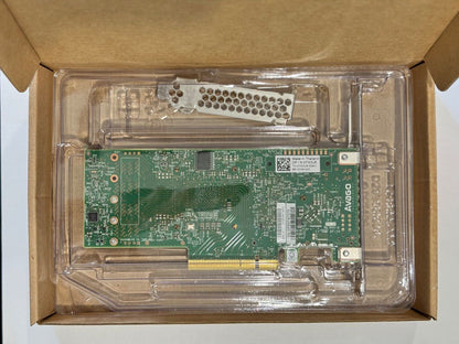Broadcom LSI MegaRAID 9440-8i Dell 0YW3J6 SAS/SATA/NVME TRI-MODE RAID Controller (NOT FOR HOME PC)