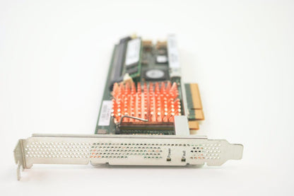 EMC Data Domain 2GB LP PCI-e NVRAM Card for DD160/DD620 X-NVRAM1GL1
