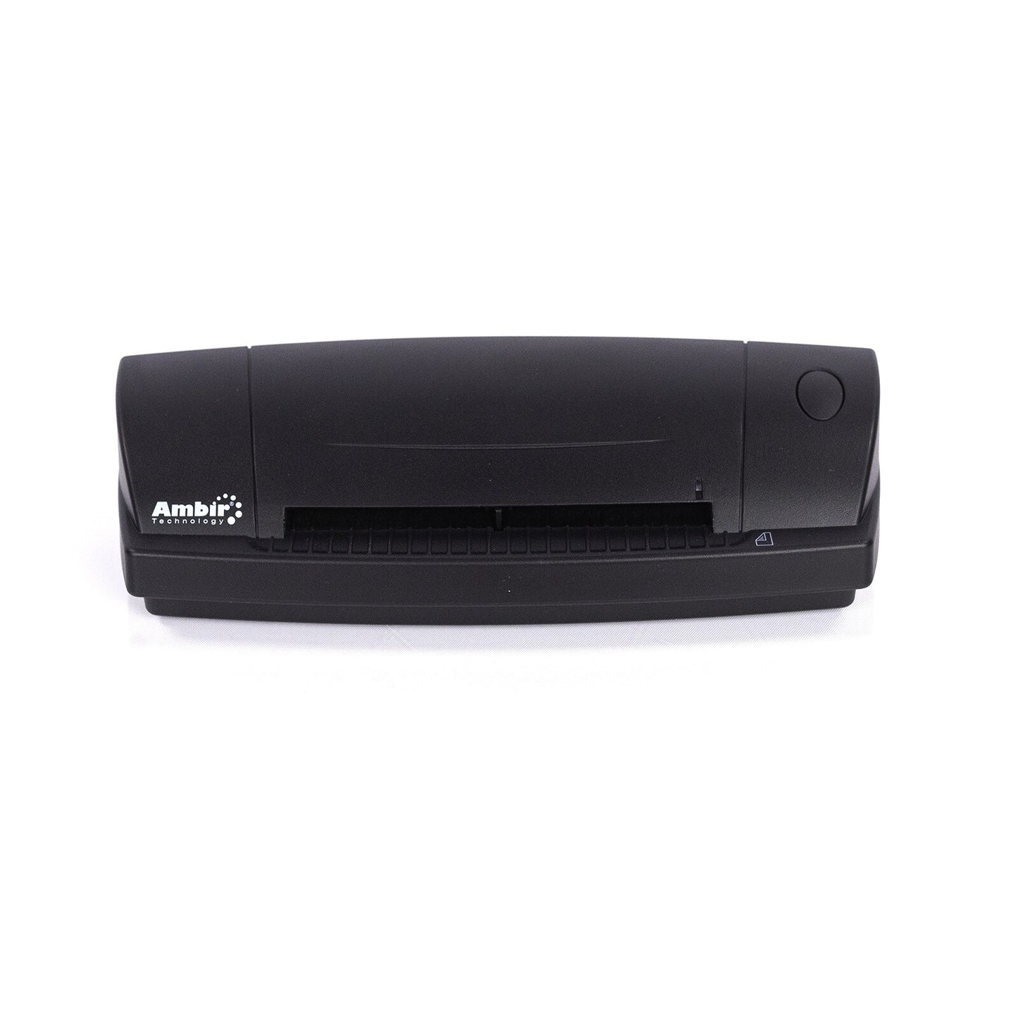 Ambir DS687 Ultra Compact Professional Grade Duplex ID Card Scanner