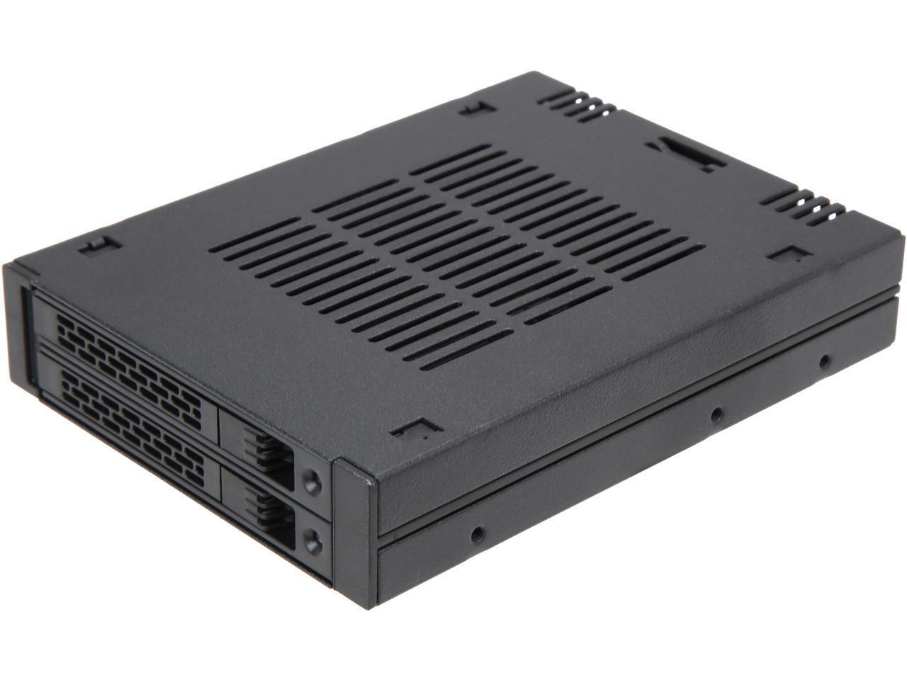 ICY DOCK MB742SPB ACCHDD ICYDOCK MB742SPB R Accessories - PC