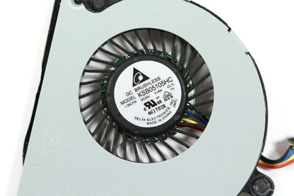 Lot of 8 Dell Latitude E7440 KSB05105HC Laptop CPU Cooling Fan 06PX9 DC28000D7SL