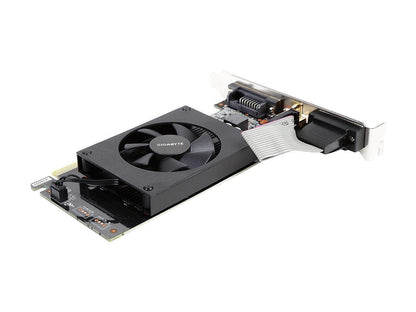 GIGABYTE VGA GBT|GV-N710D3-2GL REV2.0 GT 710 Video Card