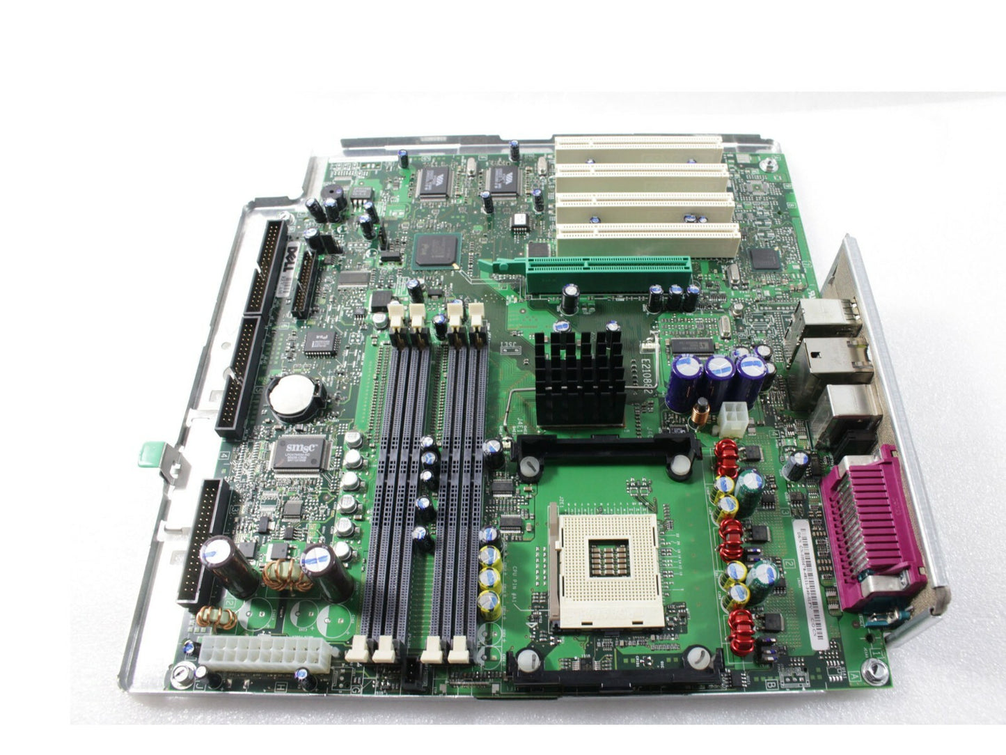 New Dell Dimension 8250 RDRAM (RAMBUS) Motherboard 0H0678 CN-0H0678 H0678