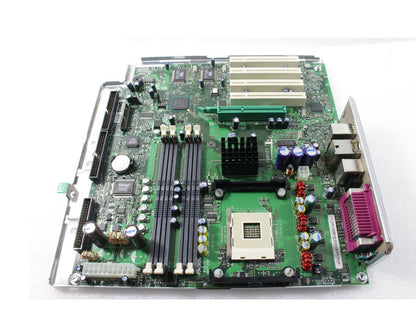 New Dell Dimension 8250 RDRAM (RAMBUS) Motherboard 0H0678 CN-0H0678 H0678