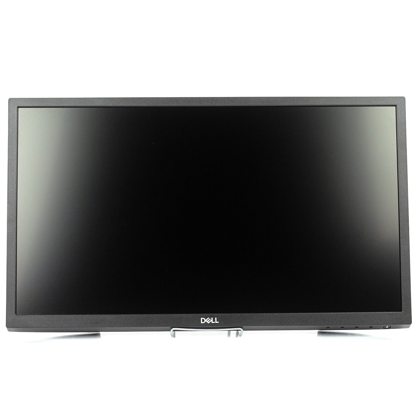 Dell E2222H 22" Widescreen FHD 1920x1080 LED LCD Monitor ONLY VGA DP Grade B