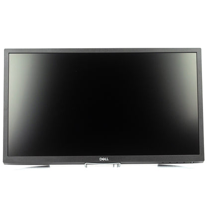 Dell E2222H 22" Widescreen FHD 1920x1080 LED LCD Monitor ONLY VGA DP Grade B