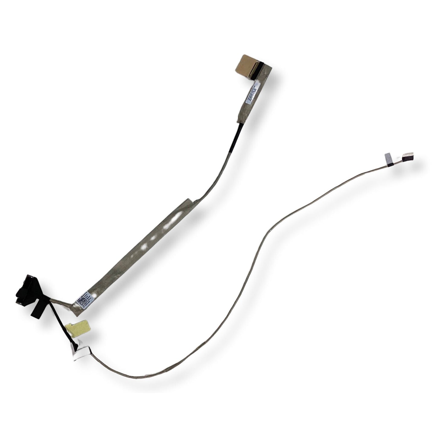 Lot of 10 Genuine Dell OEM Inspiron 13-7353 LCD Display Flex Cable 6PJ15 35XDP