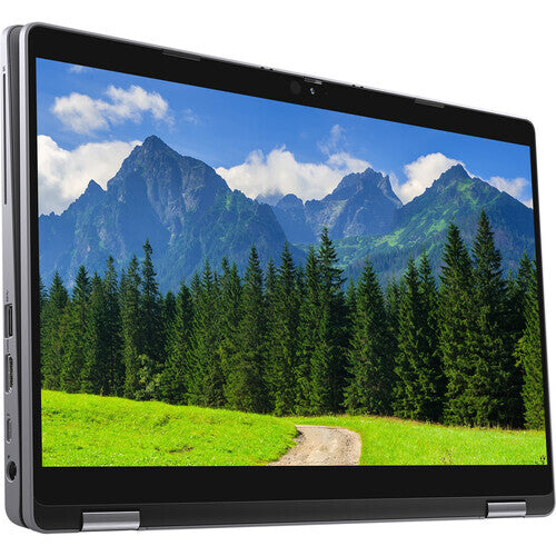 Dell Latitude 5310 2-in-1 13.3" FHD Touch i5-10210U 16GB 512GB SSD Cam FPR W10P