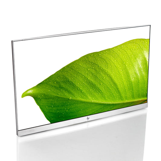 HP EliteDisplay E223 22" Widescreen 1920x1080 Backlit IPS Monitor ONLY - Grade B