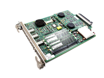 Dell Equallogic PS100E Series 1 1GB SATA II ISCSI Controller Module Board W341J
