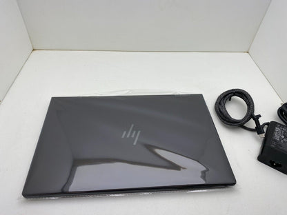 Hp Elite Dragonfly Max i7-1185G7 3.00GHz TOUCH 512GB SSD 16GB W11P-43L78UT#ABA