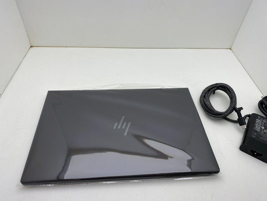 Hp Elite Dragonfly Max i7-1185G7 3.00GHz TOUCH 512GB SSD 16GB W11P-43L78UT#ABA