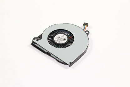Lot of 4 DELL Latitude E7440 E7420 Laptop CPU Cooling Fan DC28000D7SL 06PX9