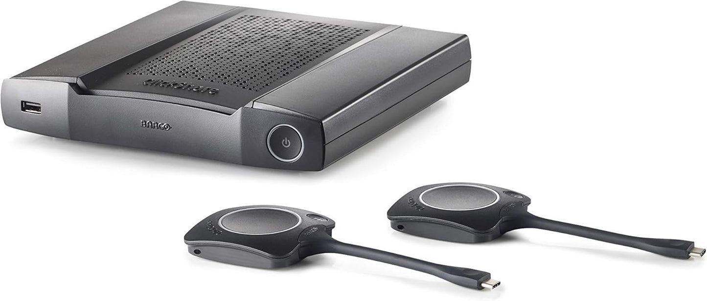 Barco ClickShare CX-50 Gen-2 Ultra Wireless Conferencing Hub