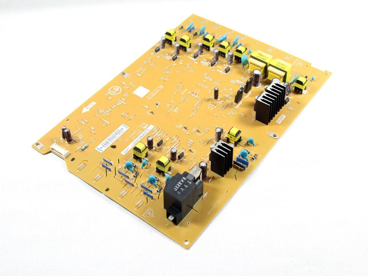 OEM Dell 5130CN & 5130CDN High Voltage Power Supply (HVPS) H328T