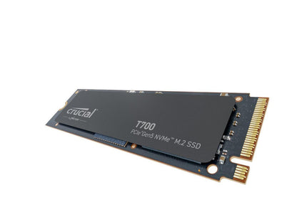 Crucial SSD 1T|CRUCIAL CT1000T700SSD3 R