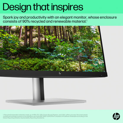 HP E22 G5 FHD Monitor 21.5" FHD (1920 x 1080) 50-75 Hz