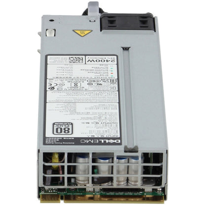 Dell 15G/16G 2400W 80+ Platinum 86mm PSU (M63JN)
