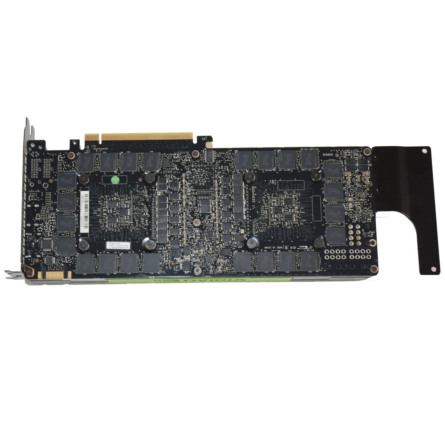 NVIDIA Tesla K80 24GB GDDR5 Graphics GPU Server Accelerator 699-22080-0200-520