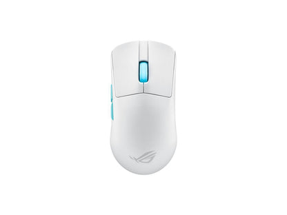 ASUS GMS|ASUS|P713 ROG HARPE ACE AL WT|90MP02W0-BMAA10